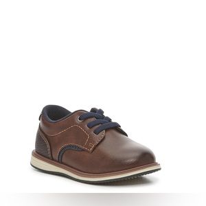 MIX NO. 6 LIL COLE OXFORD - toddler size 8
